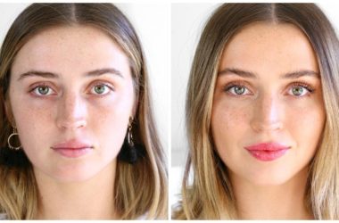 How To Do A ' No Makeup' Makeup Look?