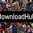 DownloadHub