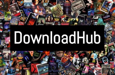 DownloadHub