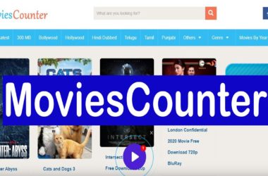 Movies-Counter