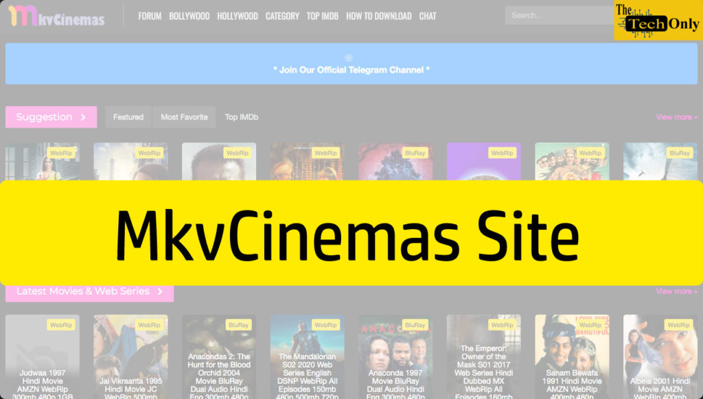 mkvcinemas 2022 movies download