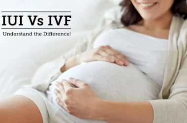 IVF vs IUI