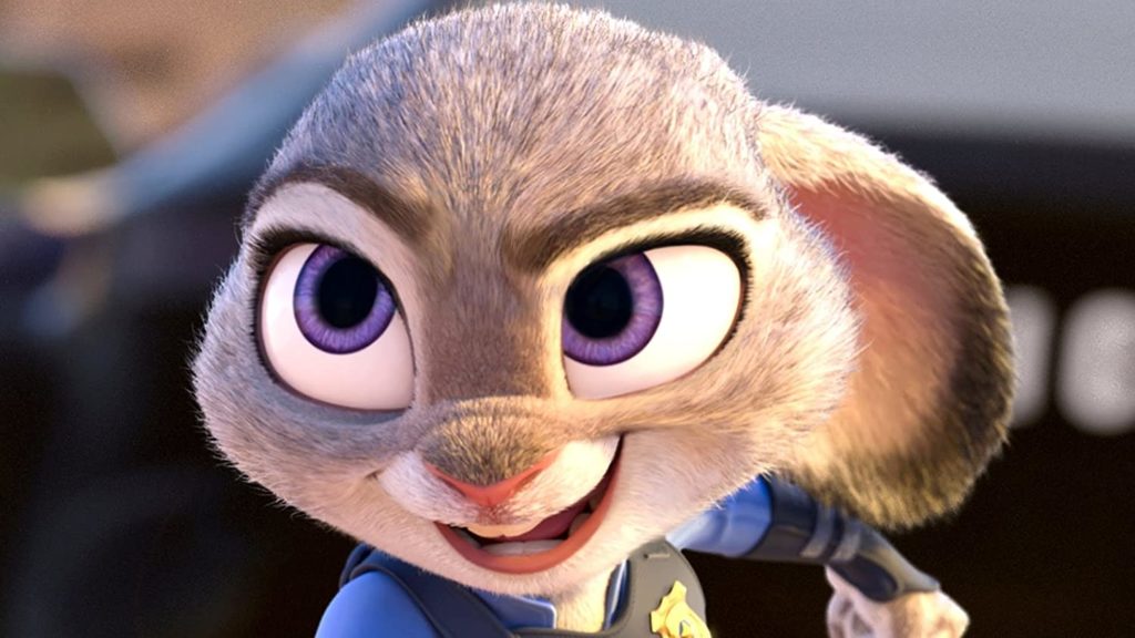 Zootopia