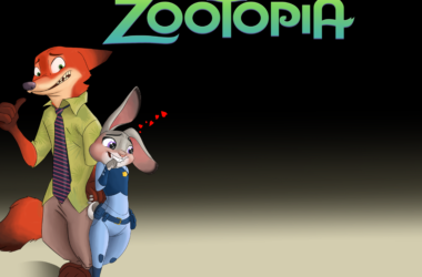 Zootopia