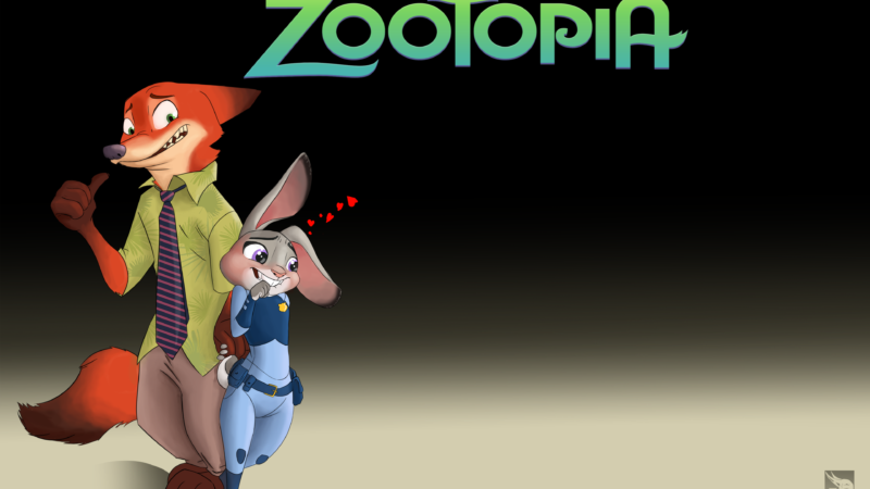 Zootopia