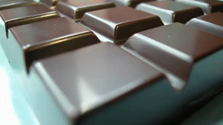 The world's top 10 chocolate bars 12 9. Soma