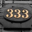 Angel Number 333