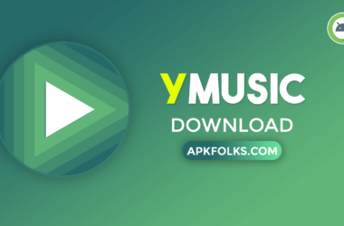 ymusic app