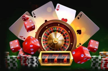 Online Gambling Games