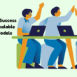 Operational Success Factors in Scalable Business Models - Complete Guide